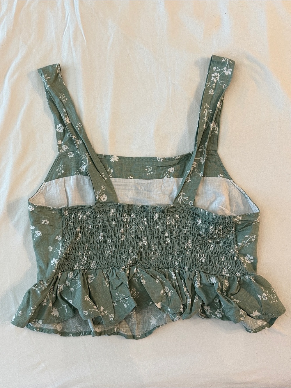 PacSun Crop Tops - Picture 3 of 7